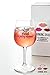 Drinking Divas - Sh** Just Got Real - I’m Getting Married Funny Fancy Bridesmaid Wine Glass for Wedding Gifts, Fiance Gifts, Engagement Gifts, Bachelorette and Newlywed Couples