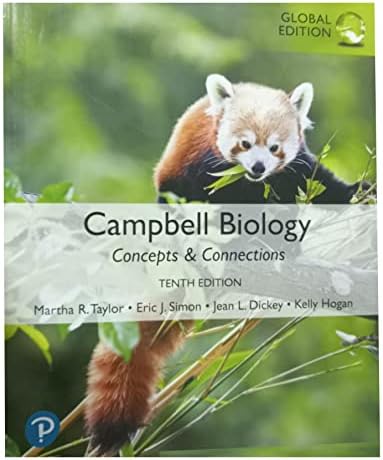 Amazon.com: Biology: A Global Approach 12th Latest Edition by Lisa