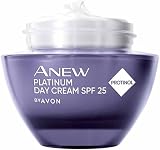 Avon Anew Platinum Day Night Cream Duo Protinol SPF25 Anti-Aging 50ml view 3