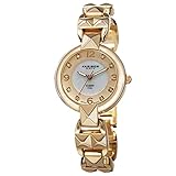 Akribos XXIV Women's AK755YG 