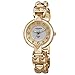 Akribos XXIV Women's AK755YG "Lady Diamond" Watch