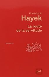 La  route de la servitude