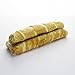 Lucky Premium Treats Chicken Wrapped Dog Treats – Bull Stick - USA Made Raw Hide for Extra Large Dogs – Long Lasting, Preservative Free Dog Treats – 10 Chews