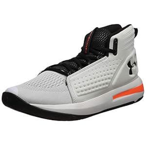 Under Armour Women’s Speedform Feel Cross Trainer Basketball Shoe, 8.5