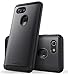 Google Pixel 3 XL Case, SUPCASE [UB Neo Series] with Built-in Screen Protector Full-Body Protective Dual Layer Armor Cover for Google Pixel 3 XL Case 2018 Release, Retail Package (Black)