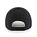 OTS NFL Oakland Raiders Toddler Cinch All-Star Adjustable Hat, Team Color, Toddler