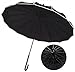 Pagoda Parasol Rain Umbrella Sun Parasol Wedding Umbrella