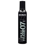 REDKEN by Redken: FULL FRAME 07 ALL-OVER VOLUMIZING MOUSSE 8.5 OZ (NEW PACKAGING)