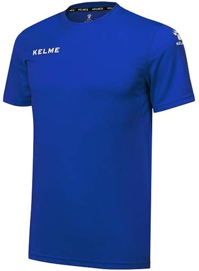 camisetas kelme