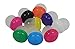 1 INCH Empty Acorn Vending Capsules - Assorted Colors - 250 Count