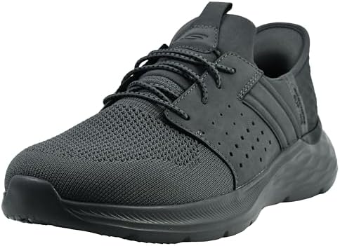 Amazon.com: Skechers Zapatillas Slip-Ins manos libres para hombre