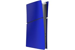 For PS5 SLIM Digital game console case replacement protection case case