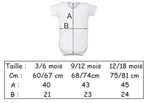 Demande Originale Avec Prenom Body Bebe Personnalisable Demande Futur Parrain Tu Veux Etre Mon Parrain Produits Handmade Cadeaux Et Souvenirs Pour Nouveau Ne Genesis Gs Com