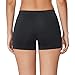 BALEAF Women's 3 Inches Active Fitness Compression Volleyball Shorts Workout Spandex