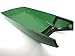 Flip Manufacturing AM128986 Upper Hood Replacement for John Deere Lawn Mower 415 425 445 455