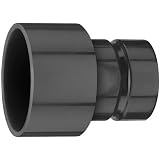 DEWALT DWV9140 2-1/4-Inch OD Adapter