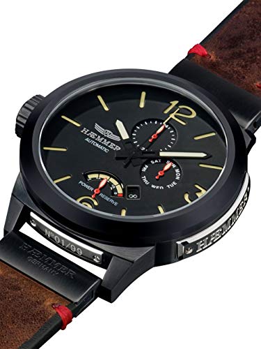 Haemmer-PR-200-Tycoon-Herren-50mm-10ATM