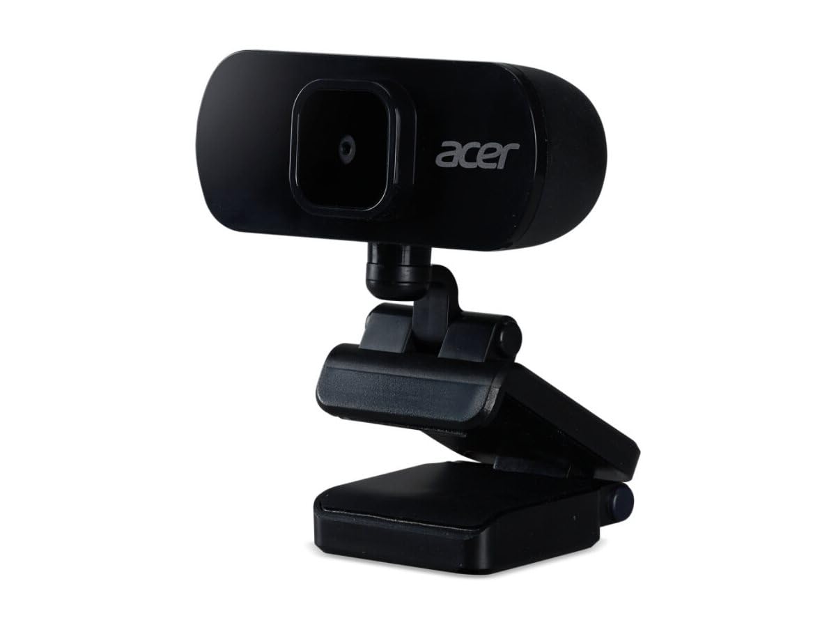 acer FHD Webcam bk | GP.OTH11.032
