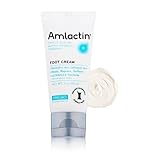 AMLACTIN Foot Cream Therapy 3 oz
