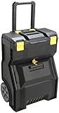 Stanley 018800R Mobile Work Center (Tools &amp; Home Improvement)