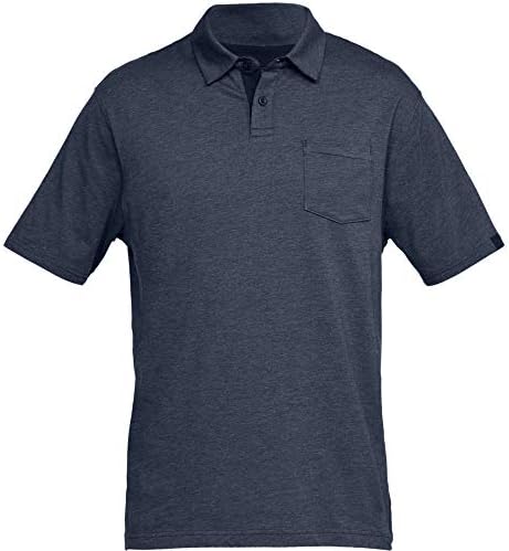 charged cotton polo