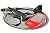 Pizza Maker Kit 5-piece Set with 12 Inch Steel Pizza Pan, Betty Crocker Pizza Cutter Wheel and Hand Held Cheese Grater Bundle with Farberware Pizza Pie Server and Nylon Sauce Ladle