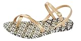 Ipanema Diamond III Womens Flip Flops / Sandals