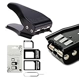 MMOBIEL Universal 3 in 1 / Standard/Micro / Nano
