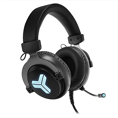 Tnb-CSMGAME300-Elyte-Auriculares-Gaming-Negro