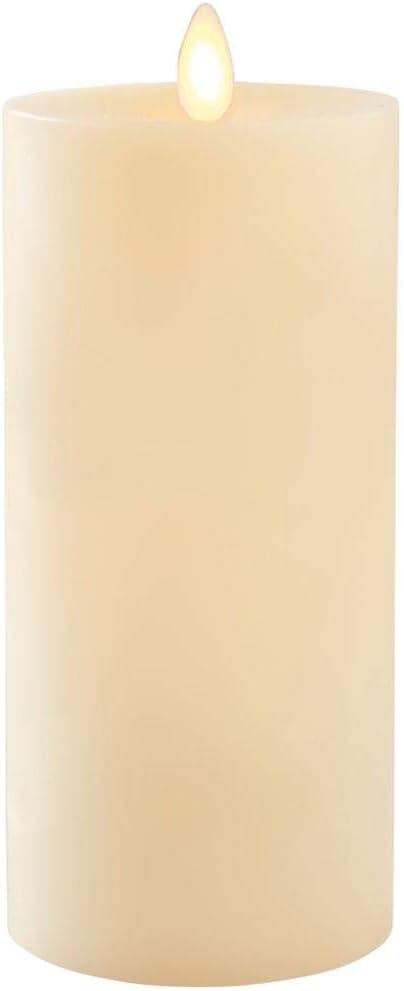 Lightli Mv Fl Pillar 3X6 Ivory