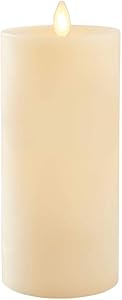 Lightli Mv Fl Pillar 3X6 Ivory