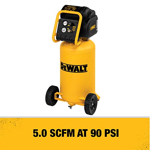 DEWALT D55168 Compressor - Image 6