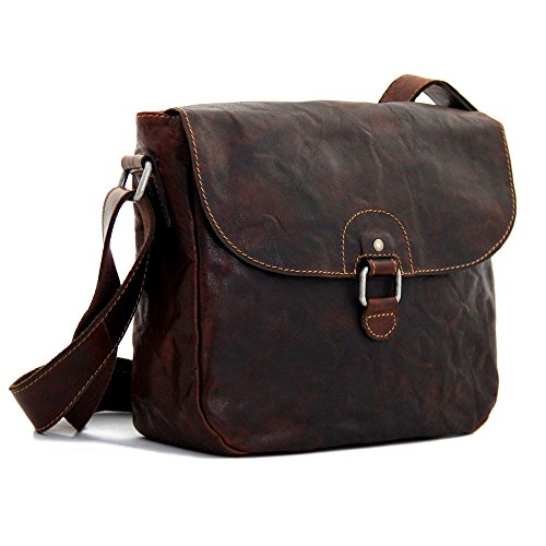 Jack bags. Jack Voyager Wallet On A String Purse Brown.