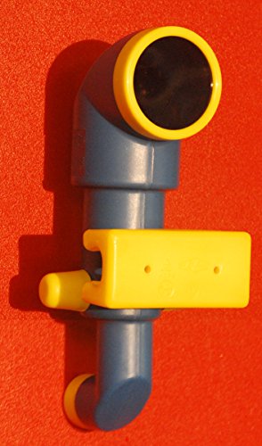 Blue Periscope Pirate Swingset Accessories Swing & Playset Backyard Jungle Gym Toys Playground