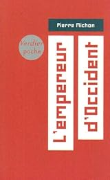 L' empereur d'Occident