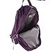 JanSport Big Student Classics Series Backpack - Vivid Purple