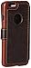 iPhone 6S Case, Verus [Layered Dandy][Coffee Brown] - [Premium Leather Wallet][Slim Fit][Card Slot] For Apple iPhone 6 6S 4.7