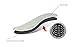Best Shoe Insoles Inserts for Children | Bad Smell Odor-Eater Technology with Breathable Foam | All Sizes Cut To Fit | Kaps Odour Stop Kids Made in Europe