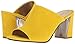Nine West Women's Gemily Suede Mule