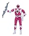 Power Rangers Auto Mighty Morphin Kimberly Action Figure