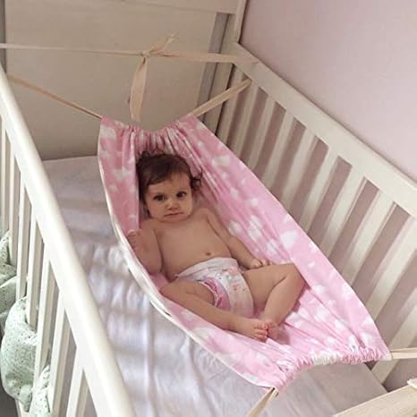 newborn crib hammock