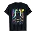 Batman Knight Lights T-Shirt