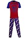 Barcelona F.C. Barcelona Football Club Mens Pajamas