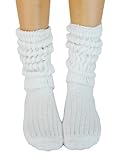 Womens Fashion Slouch Socks 3pairs(1pack)