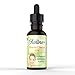 Avline Organic Vitamin C Serum for Face, Best Selling, Highest Quality Anti-Aging, with Added Hyaluronic Acid Replenishes and Rejuvenates Skin Cells, Concentrated Vitamin C