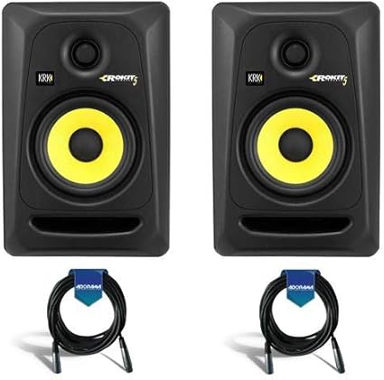 krk rokit 5 g3 amazon
