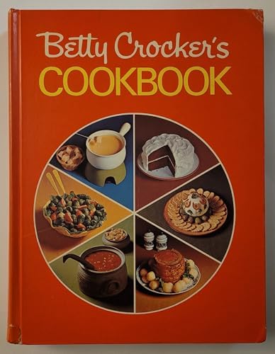 Betty Crocker's New Picture Cook Book: Betty Crocker. Decorations