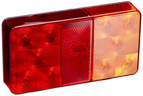 Elparts 83830197 Kombi-Rückleuchte