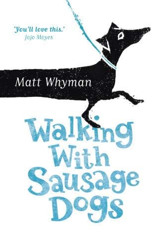 Walking with Sausage Dogs