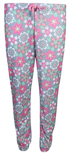 dELiA*s 2-Pack Girls Pajama Sleepwear Sets (2 Full Sets) (10-12, Night Night)'